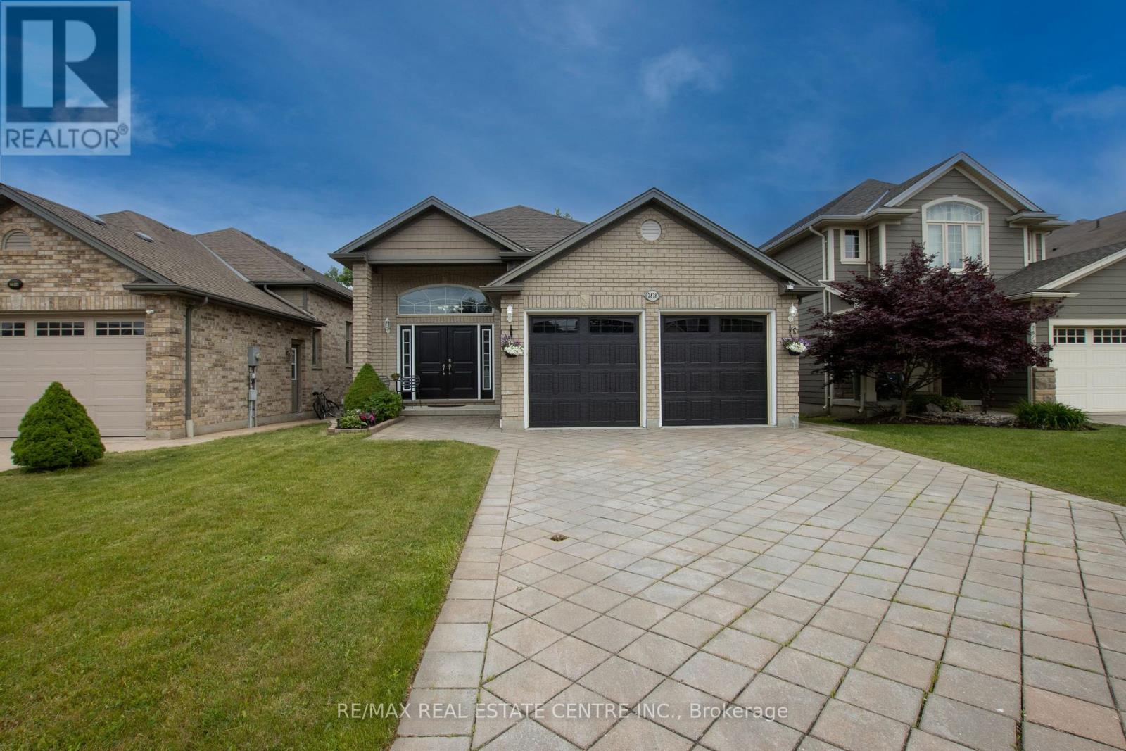 2878 DEVON ROAD, London South, Ontario
