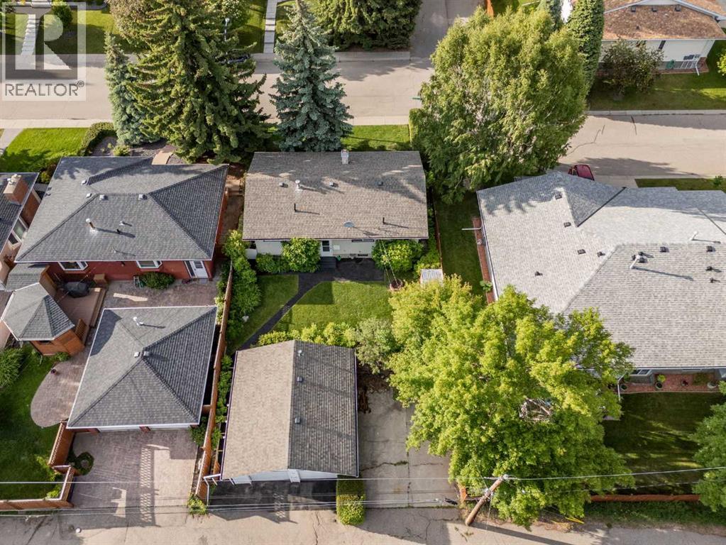 4952 Vanguard Road NW, Calgary, Alberta  T3A 0R5 - Photo 39 - A2322982