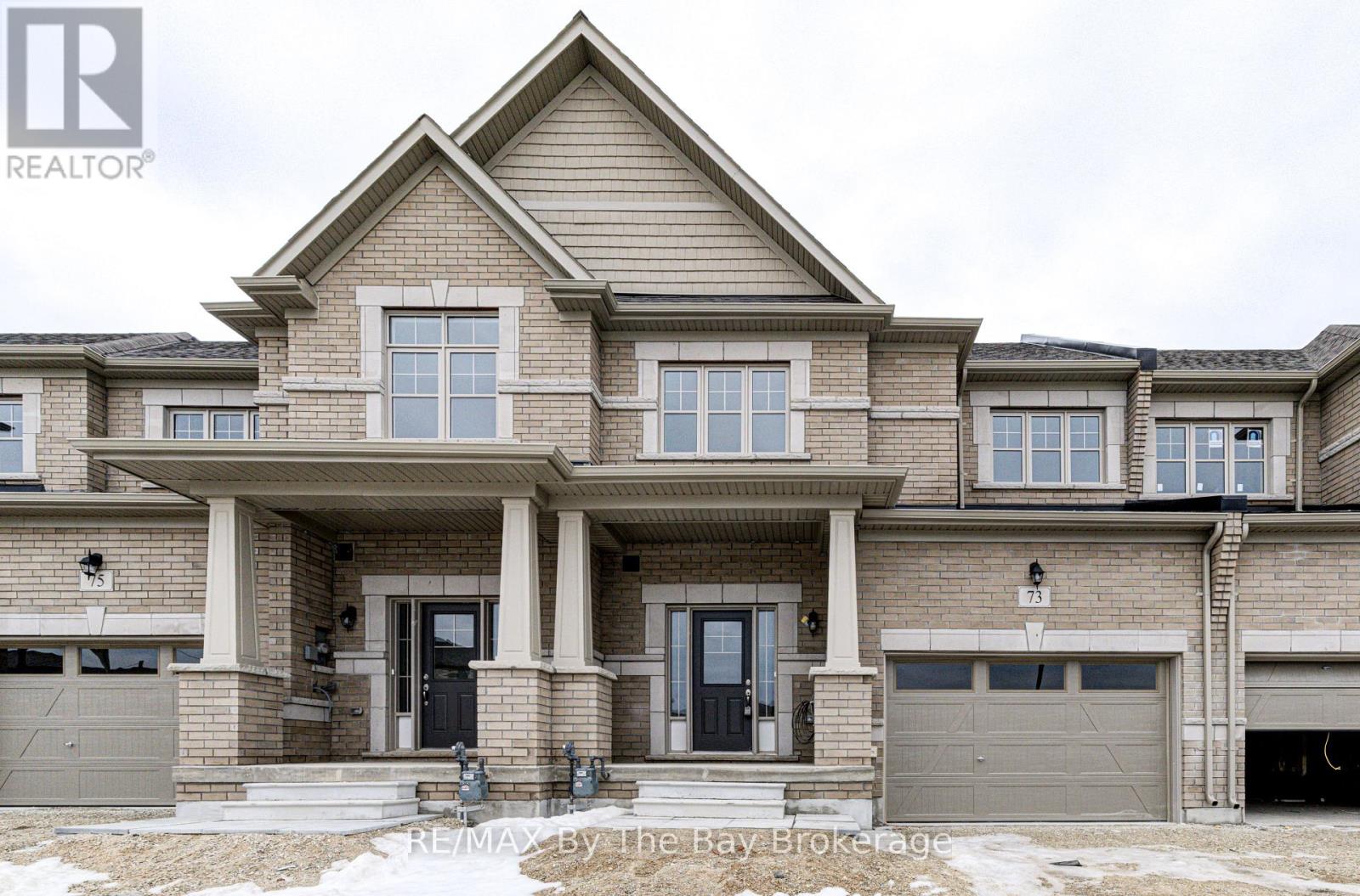 73 FEDERICA CRESCENT, Wasaga Beach, Ontario