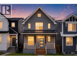 55 Herron Street NE, Calgary, Alberta