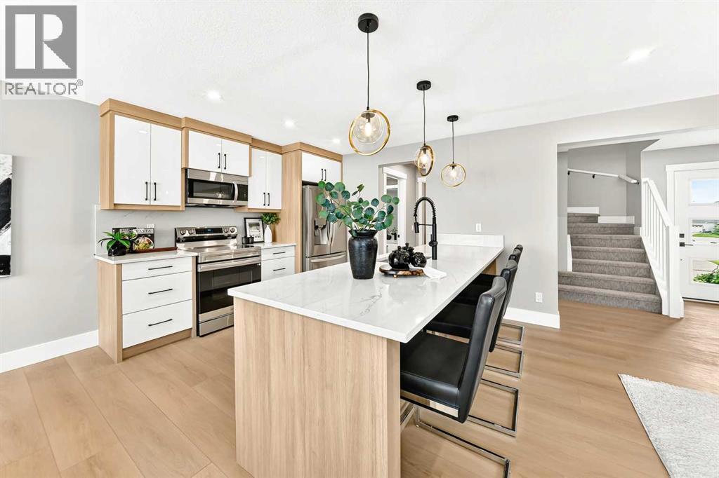 230 Citadel Estates Heights NW, Calgary, Alberta  T3G 5E5 - Photo 3 - A2322250