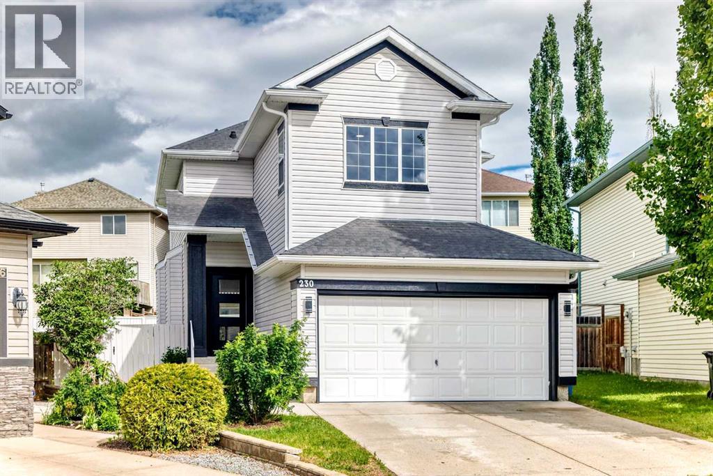 230 Citadel Estates Heights NW, Calgary, Alberta  T3G 5E5 - Photo 1 - A2322250