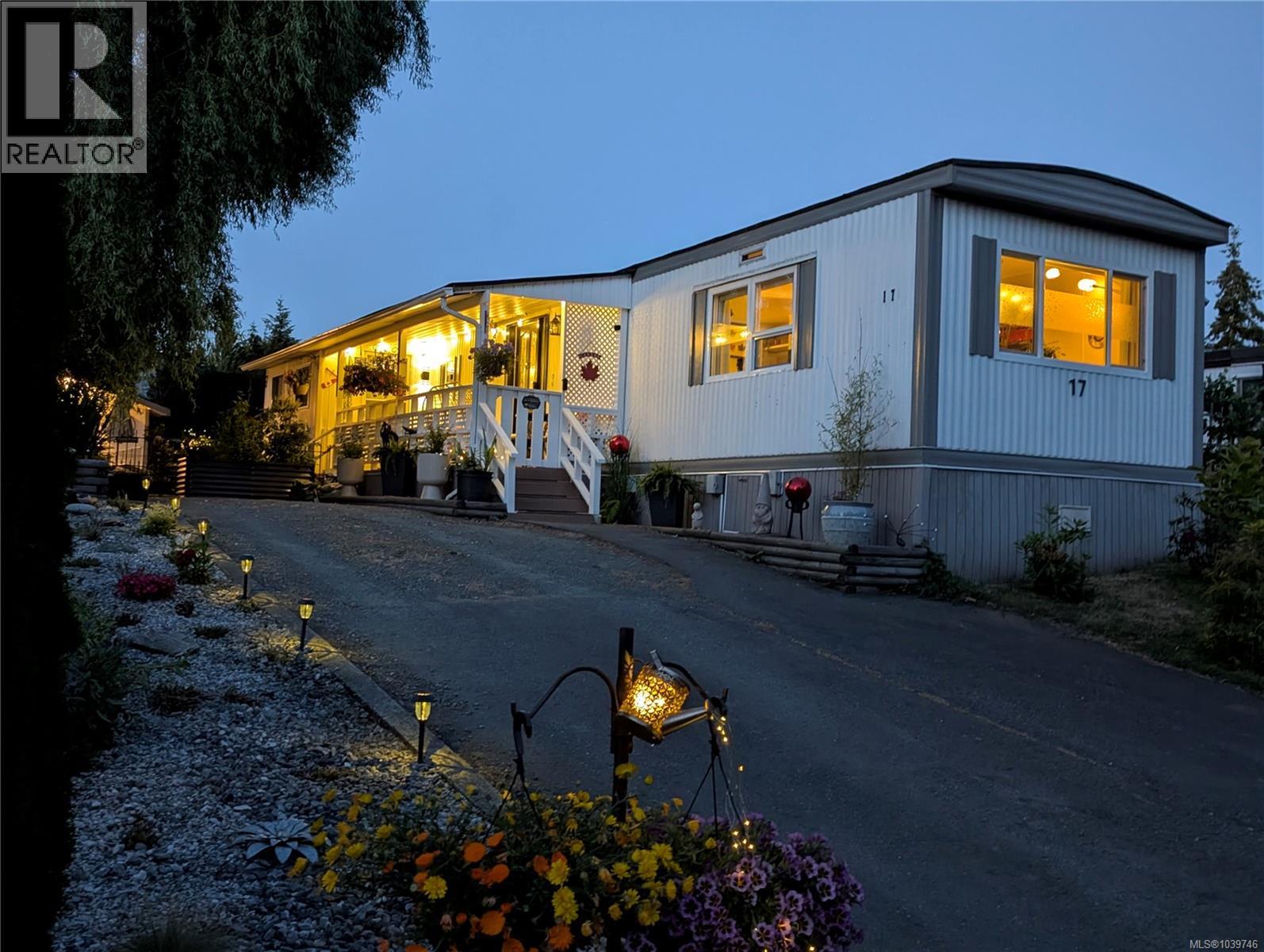 17 61 Twelfth St, Nanaimo, British Columbia V9R 6L2 - Photo 9 - 1039746