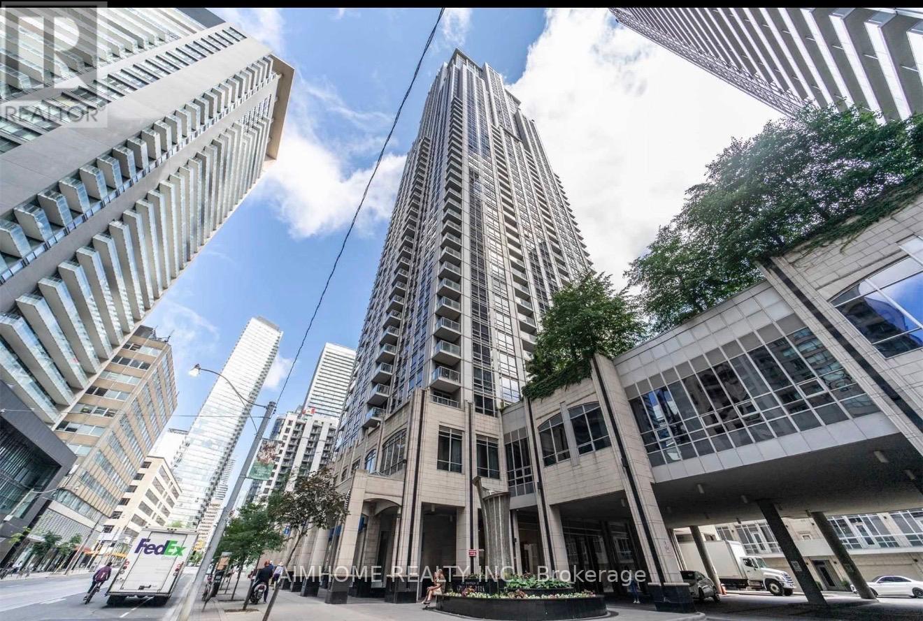 LPH03 - 763 BAY STREET, Toronto, Ontario