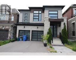 32 MCKEAN DRIVE, Whitchurch-Stouffville, Ontario