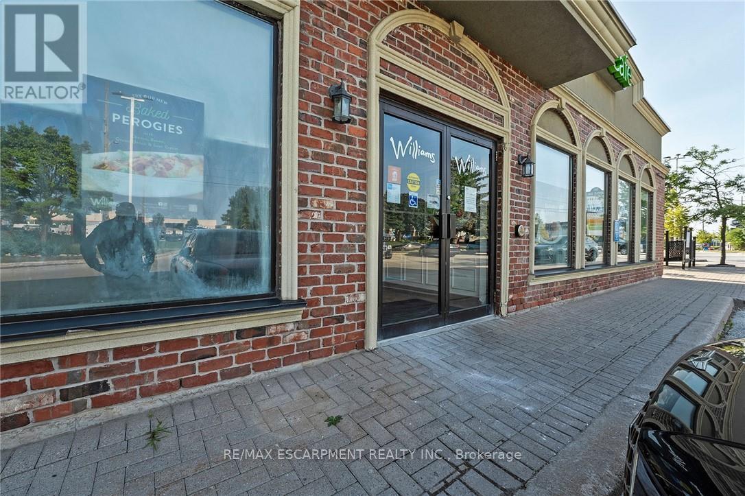 501 Bryne Drive, Barrie, Ontario  L4N 9P7 - Photo 8 - S13472220