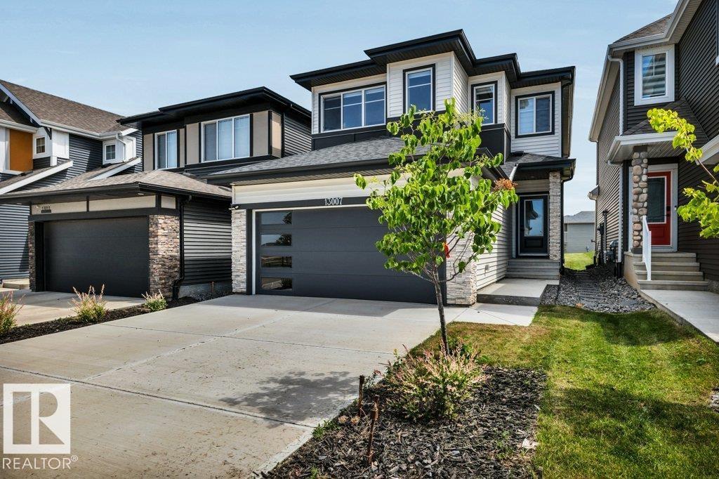13007 213 ST NW, edmonton, Alberta