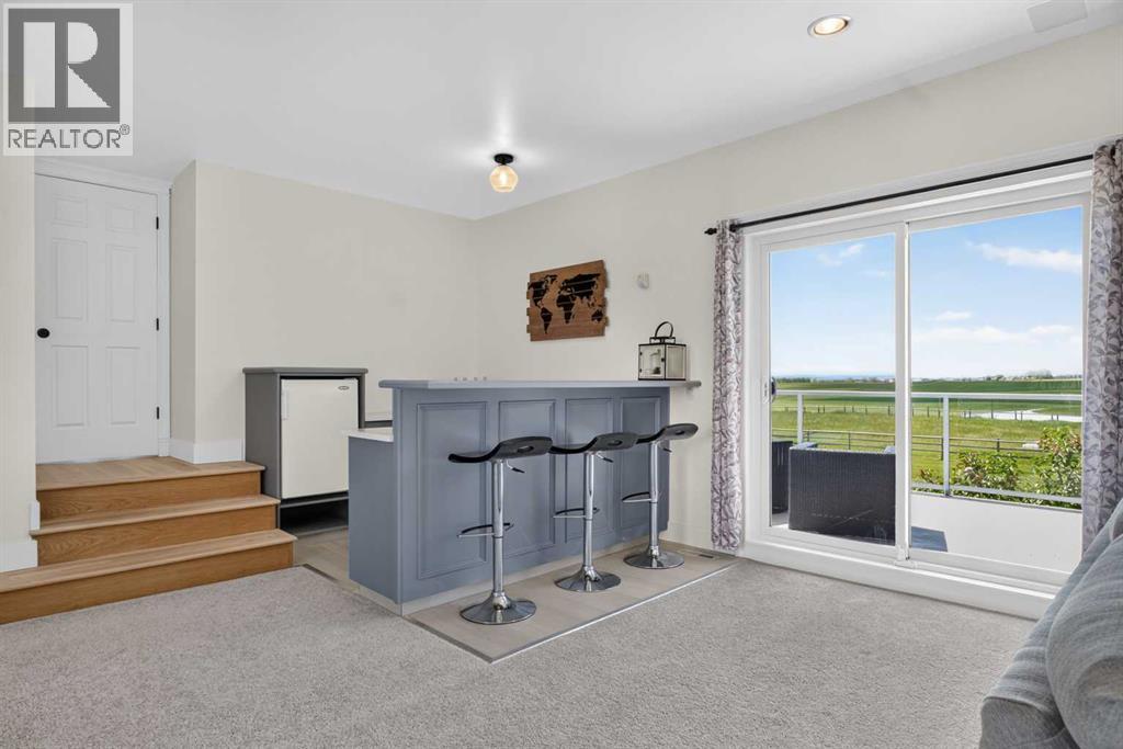 100, 354016 64 Street E, Rural Foothills County, Alberta  T1S 1B5 - Photo 27 - A2321810