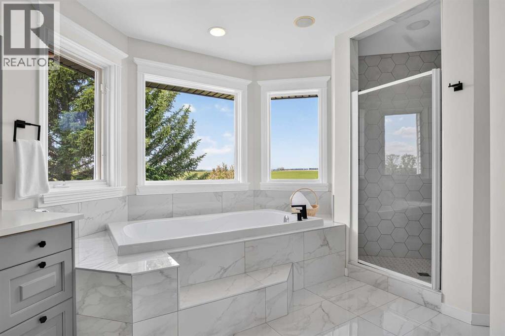 100, 354016 64 Street E, Rural Foothills County, Alberta  T1S 1B5 - Photo 24 - A2321810
