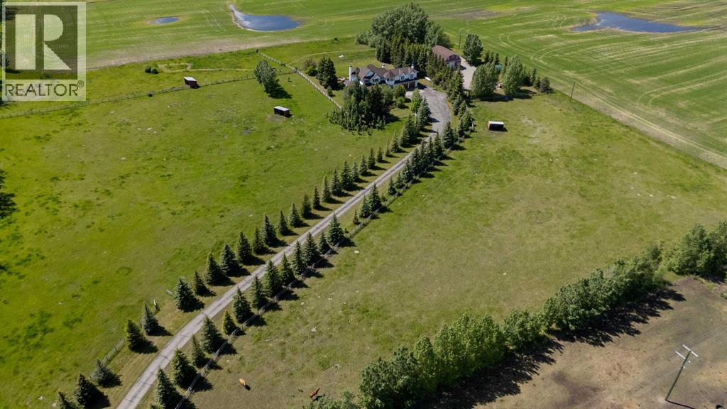 100, 354016 64 Street E, Rural Foothills County, Alberta  T1S 1B5 - Photo 50 - A2321810