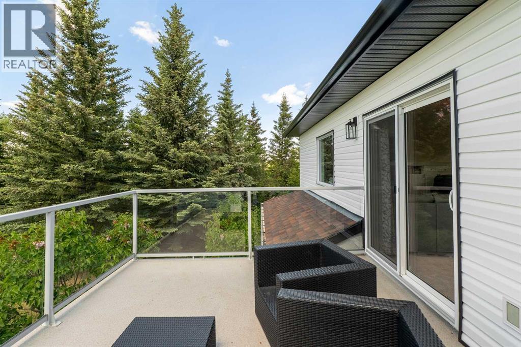 100, 354016 64 Street E, Rural Foothills County, Alberta  T1S 1B5 - Photo 28 - A2321810