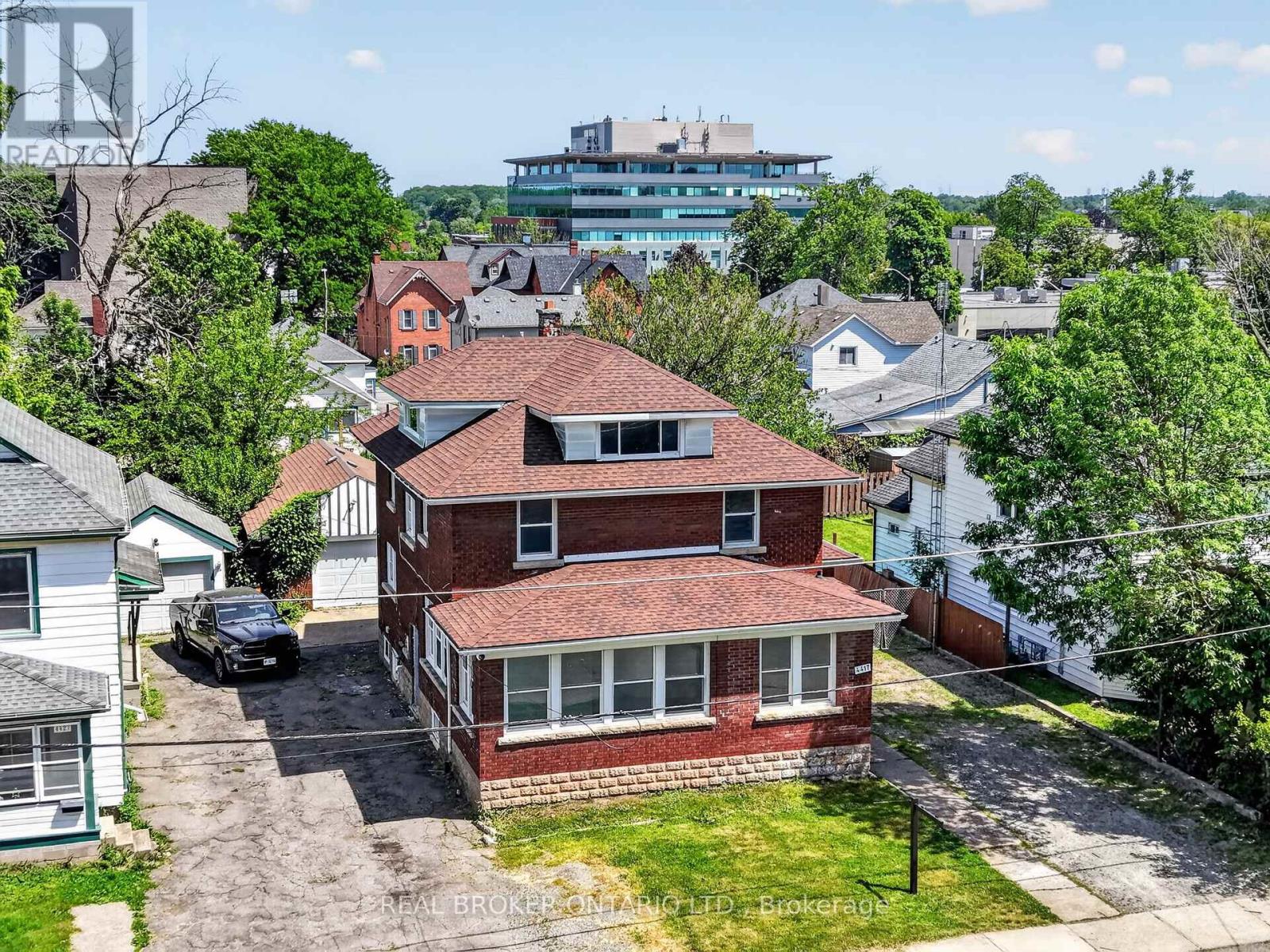 4417-A Ellis Street, Niagara Falls, Ontario  L2E 1H5 - Photo 24 - X13472234