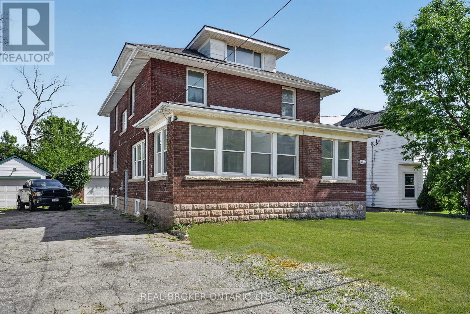 4417-A Ellis Street, Niagara Falls, Ontario  L2E 1H5 - Photo 25 - X13472234