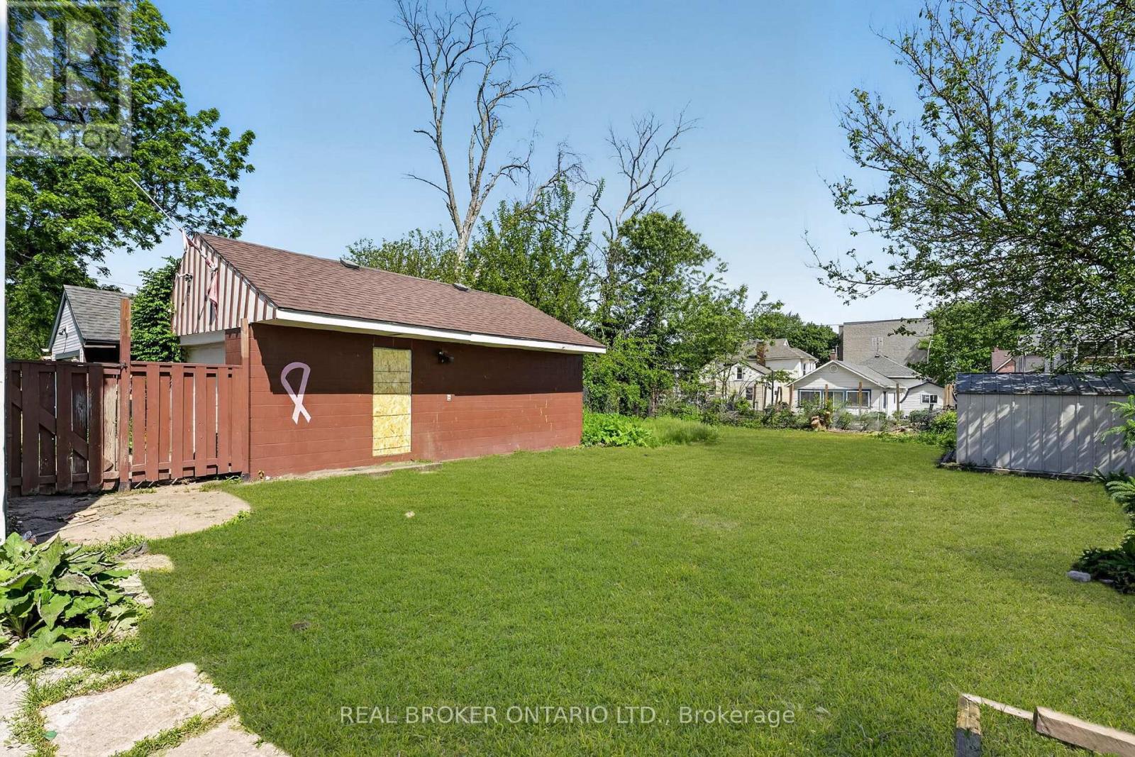 4417-A Ellis Street, Niagara Falls, Ontario  L2E 1H5 - Photo 26 - X13472234