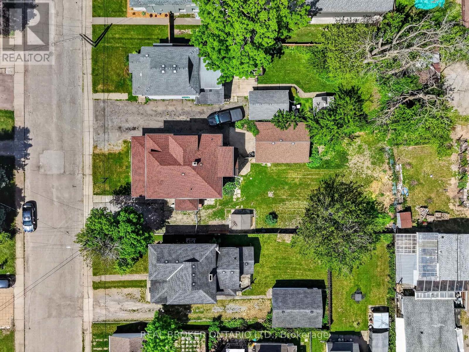 4417-A Ellis Street, Niagara Falls, Ontario  L2E 1H5 - Photo 33 - X13472234