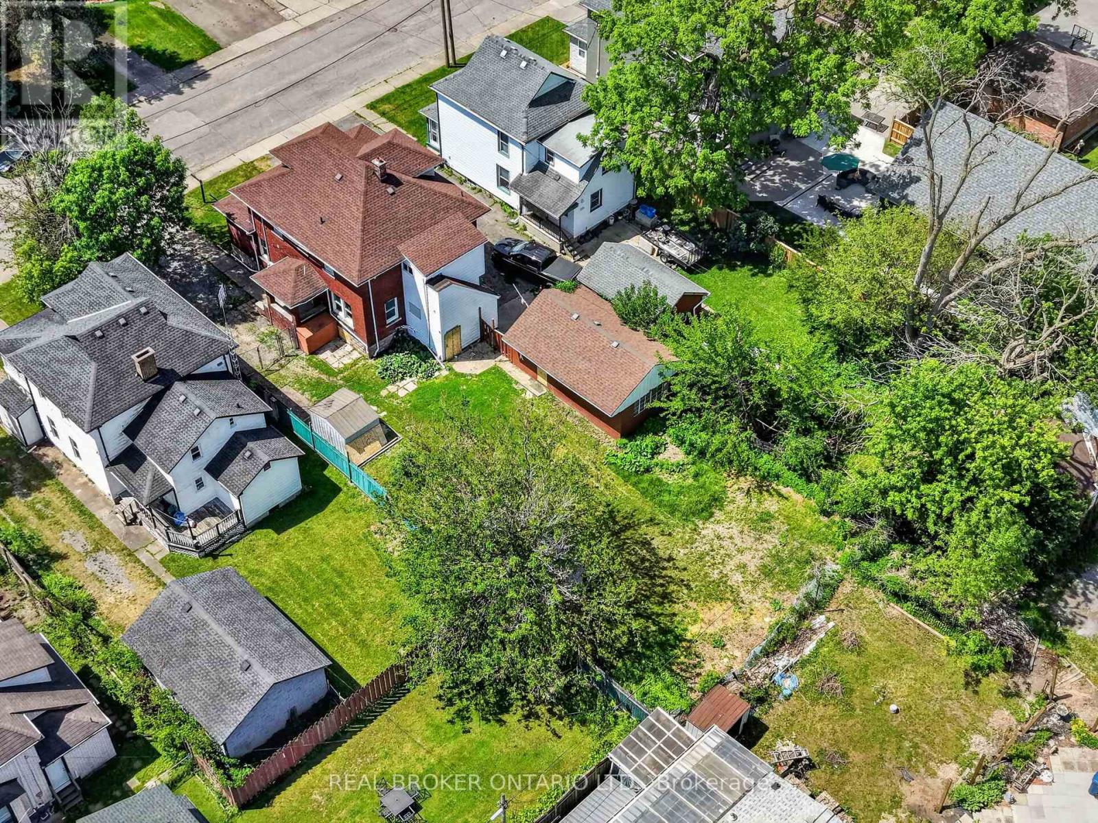 4417-A Ellis Street, Niagara Falls, Ontario  L2E 1H5 - Photo 34 - X13472234