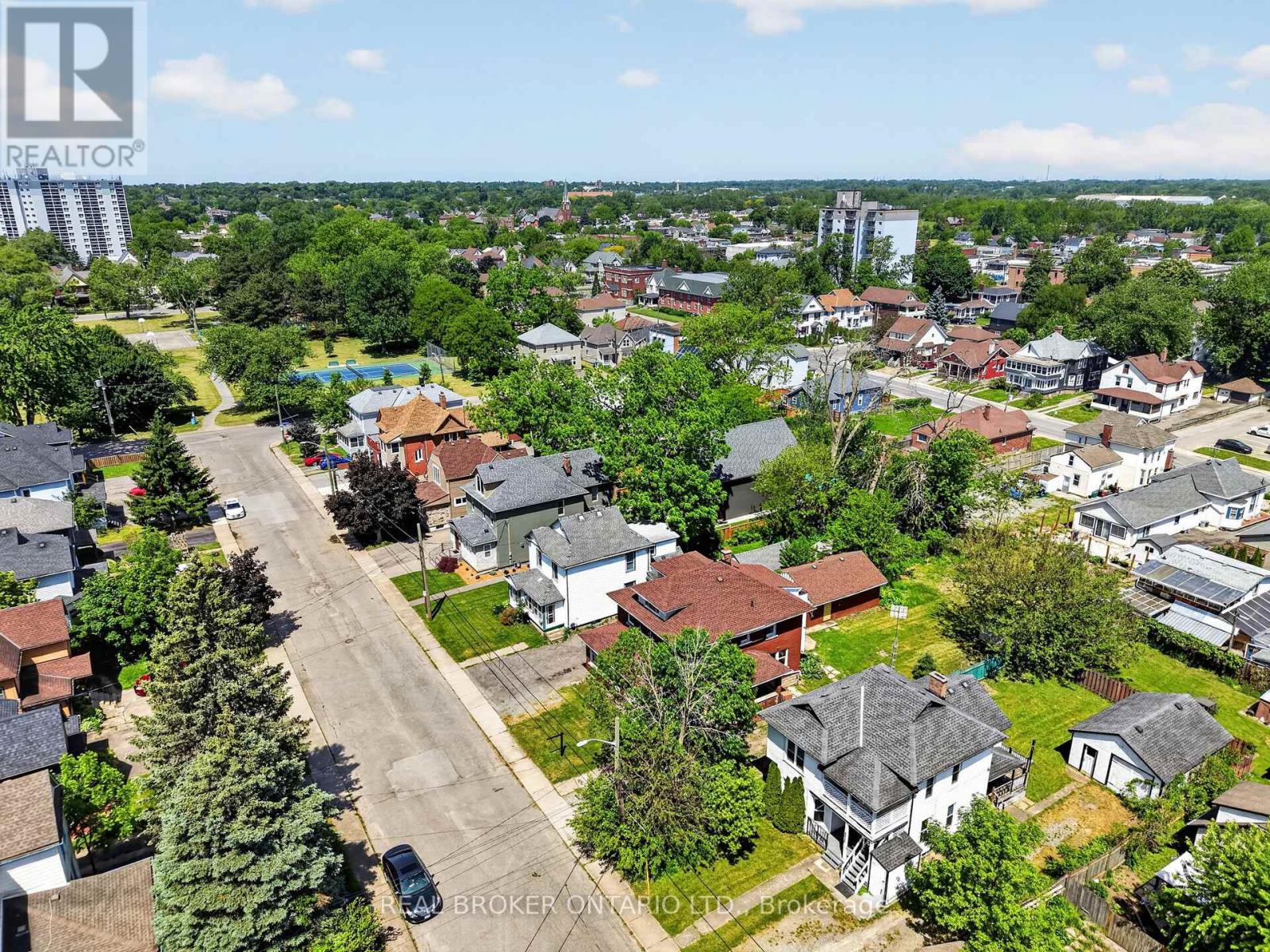4417-A Ellis Street, Niagara Falls, Ontario  L2E 1H5 - Photo 39 - X13472234