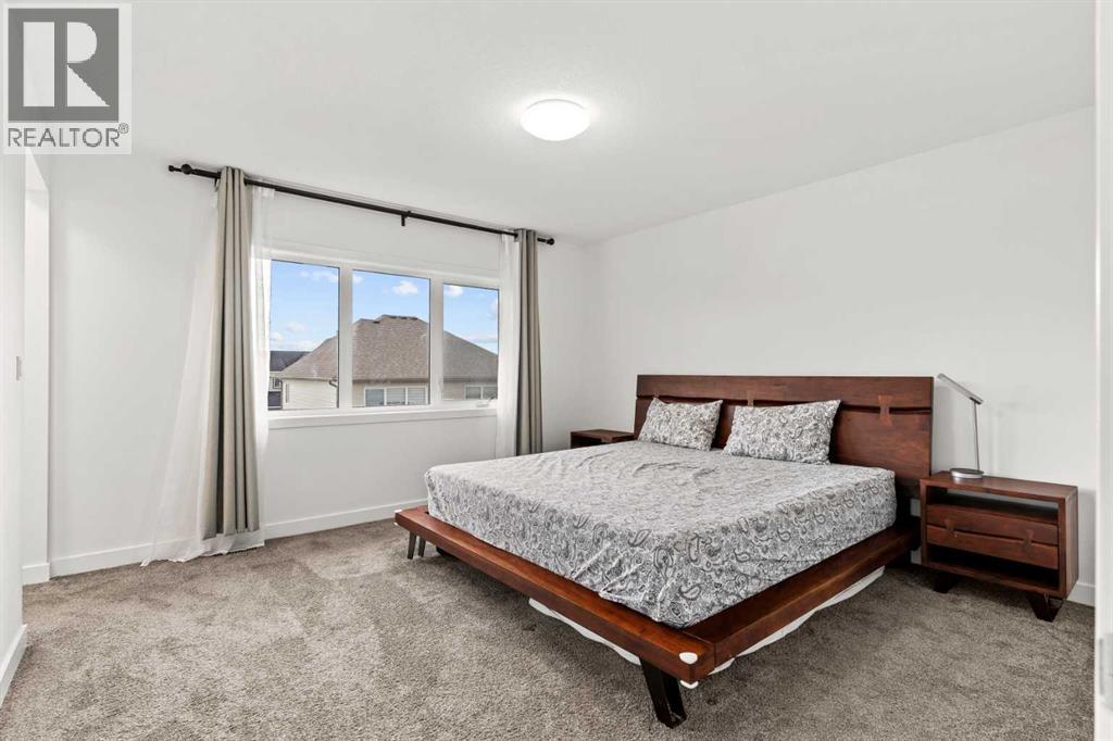 40 Willow Green SW, Airdrie, Alberta  T4B 5M3 - Photo 16 - A2322427