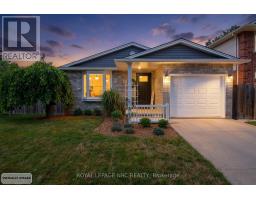 30 ELDERWOOD DRIVE, St. Catharines, Ontario