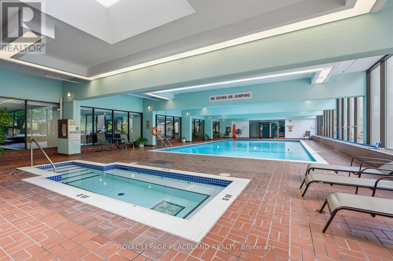 Ph13 - 55 Bamburgh Circle, Toronto, Ontario  M1W 3V4 - Photo 30 - E13470614