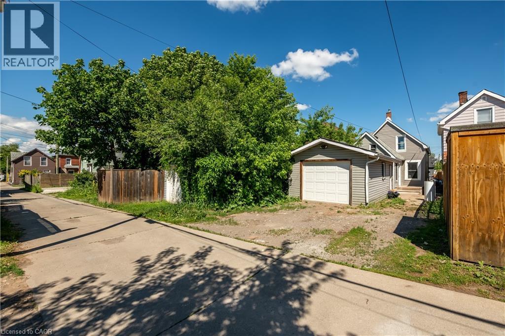 213 Rosslyn Avenue N, Hamilton, Ontario  L8L 7P8 - Photo 26 - 40839777