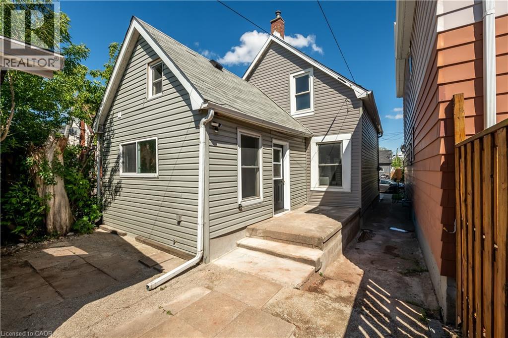 213 Rosslyn Avenue N, Hamilton, Ontario  L8L 7P8 - Photo 27 - 40839777