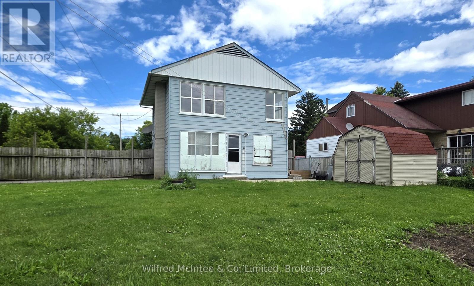2 Quebec Road, Huron East (Vanastra), Ontario  N0M 1L0 - Photo 15 - X13472260