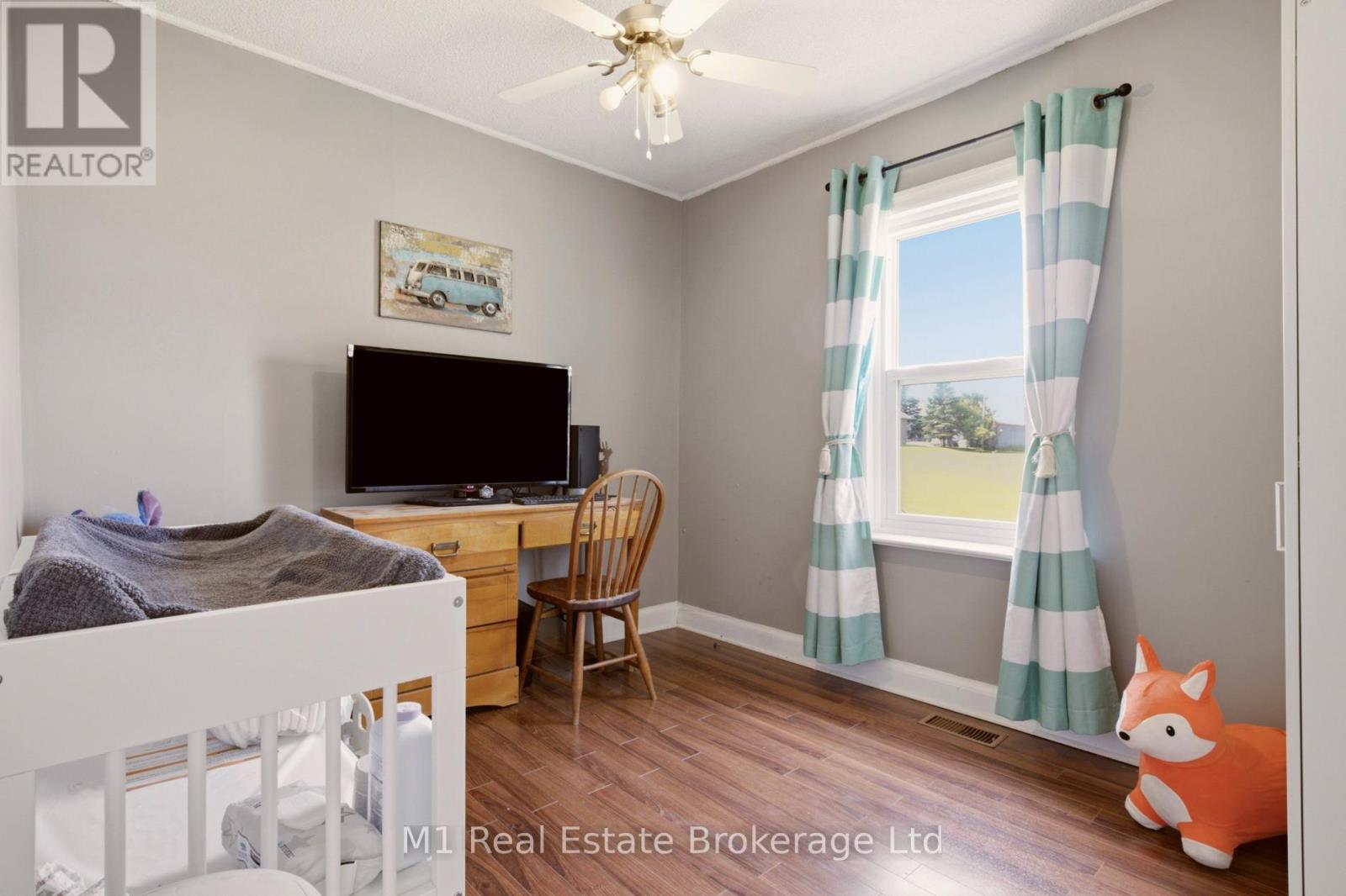 204 King Street E, Wellington North (Mount Forest), Ontario  N0G 2L2 - Photo 16 - X13472268