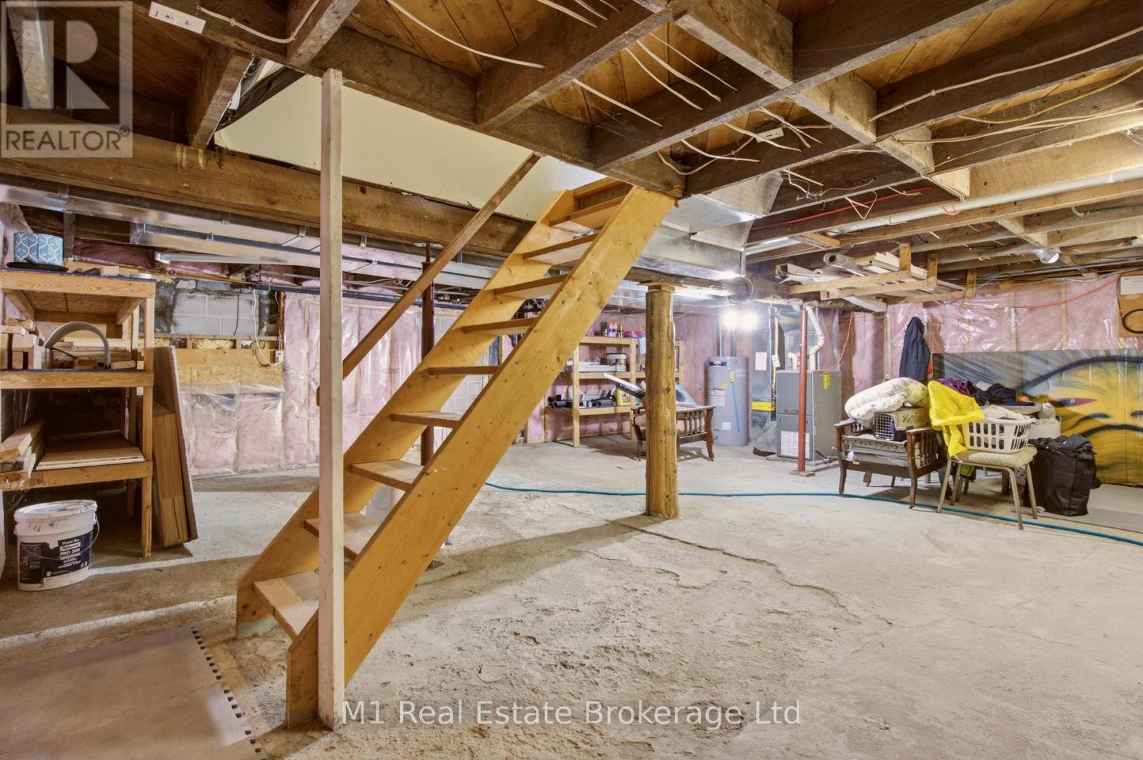 204 King Street E, Wellington North (Mount Forest), Ontario  N0G 2L2 - Photo 25 - X13472268