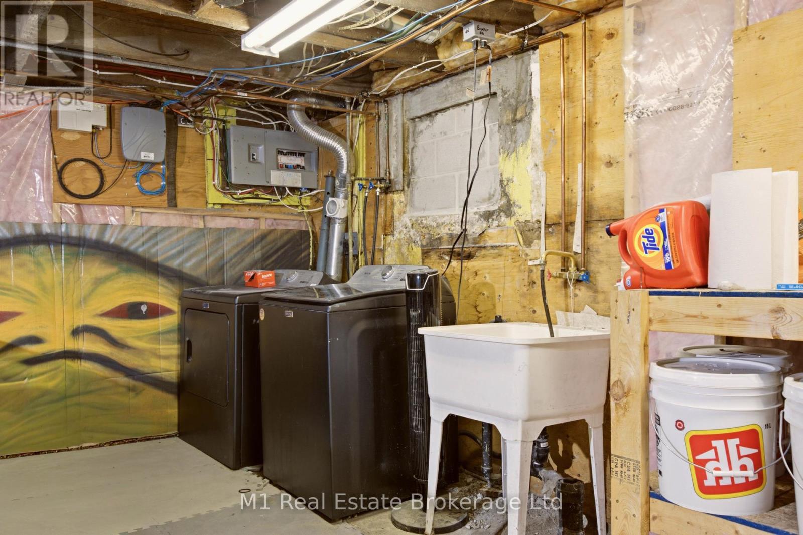 204 King Street E, Wellington North (Mount Forest), Ontario  N0G 2L2 - Photo 26 - X13472268