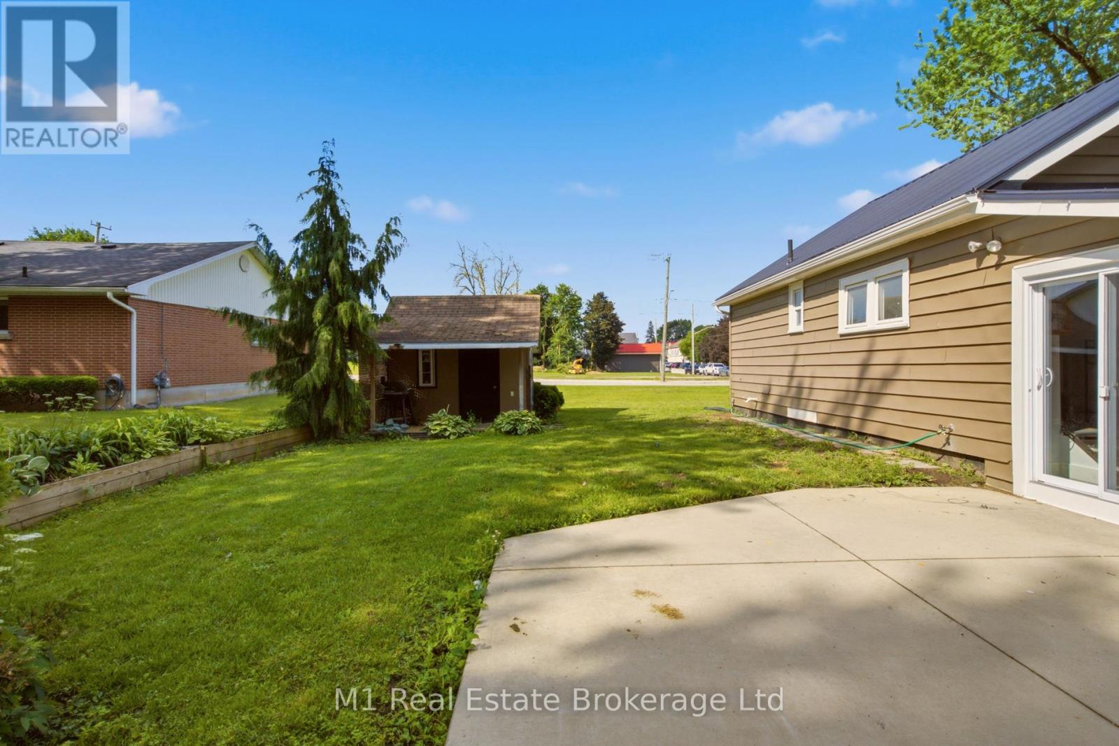 204 King Street E, Wellington North (Mount Forest), Ontario  N0G 2L2 - Photo 27 - X13472268
