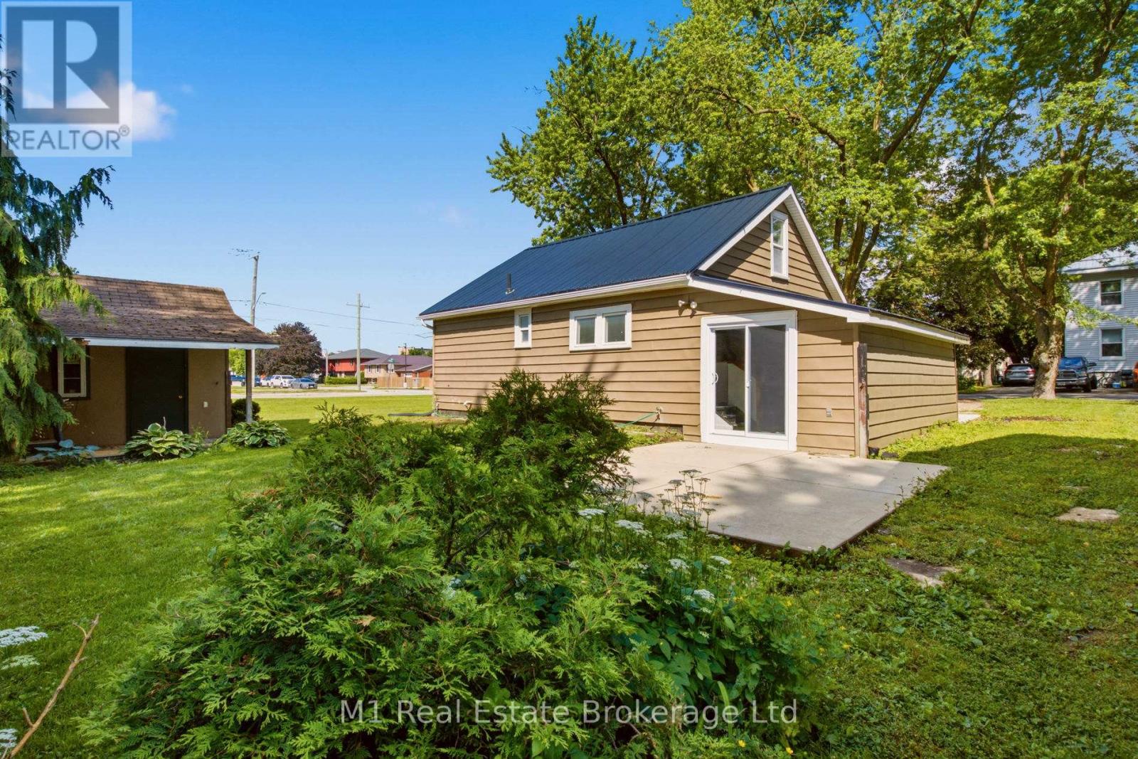 204 King Street E, Wellington North (Mount Forest), Ontario  N0G 2L2 - Photo 28 - X13472268