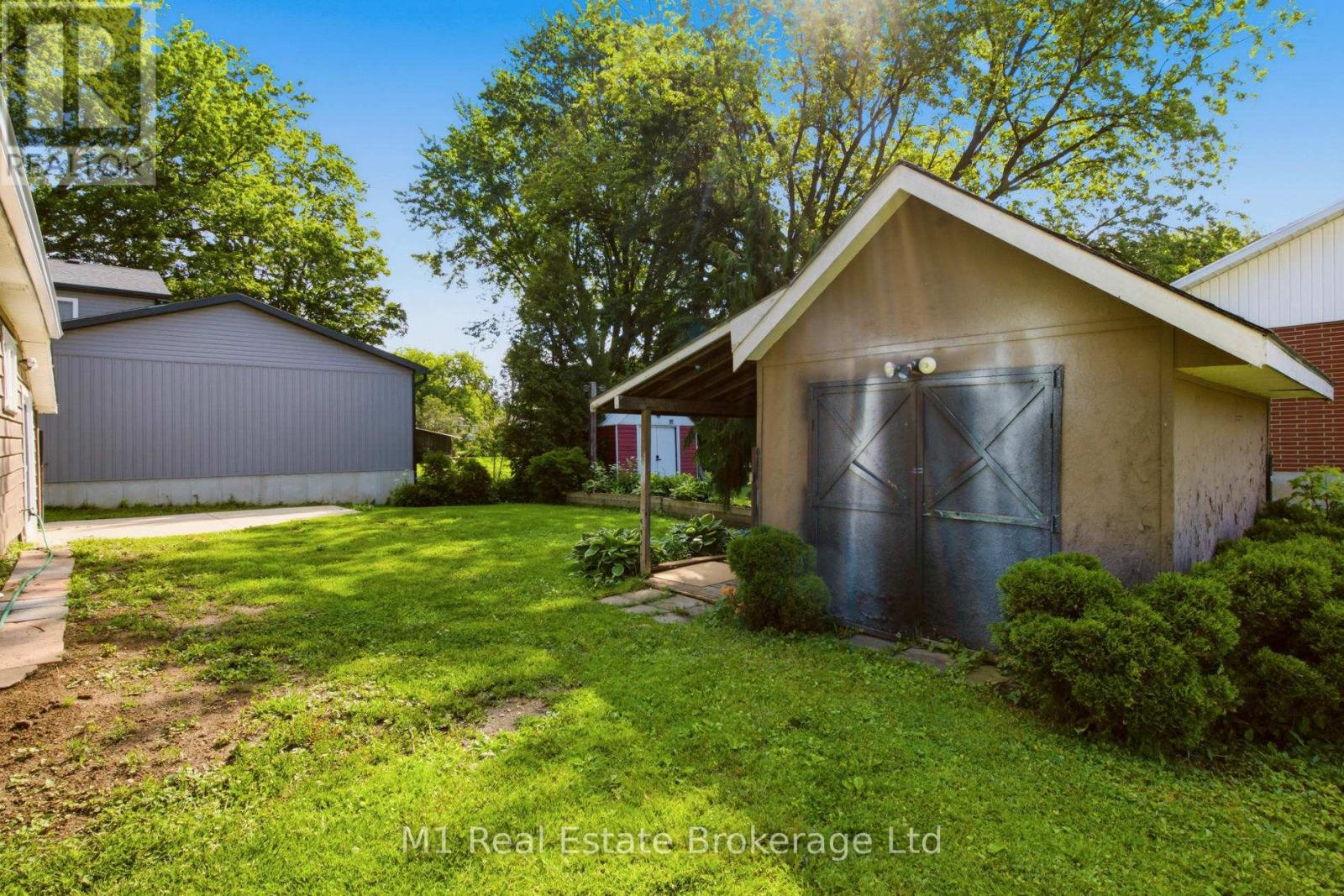 204 King Street E, Wellington North (Mount Forest), Ontario  N0G 2L2 - Photo 29 - X13472268