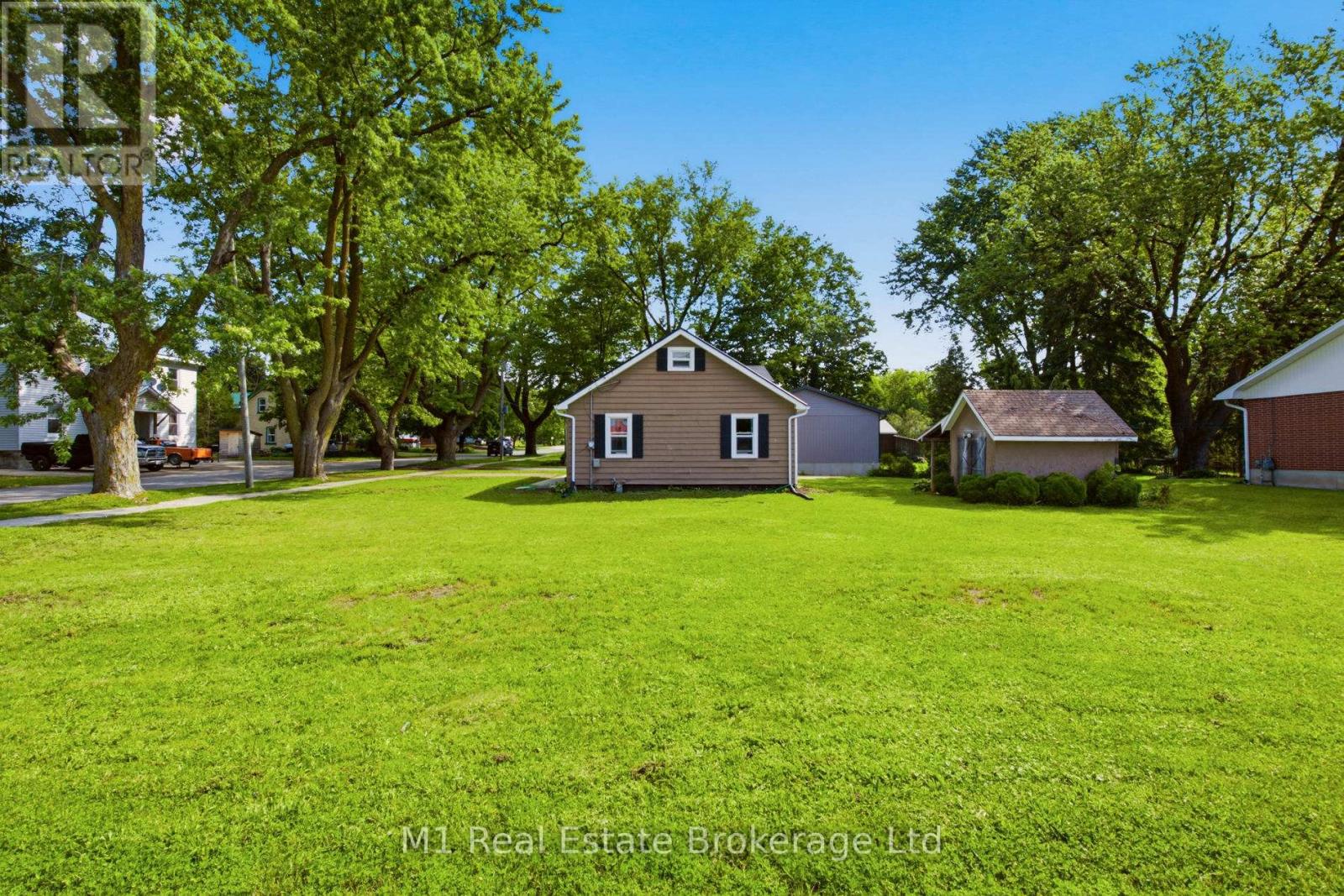 204 King Street E, Wellington North (Mount Forest), Ontario  N0G 2L2 - Photo 31 - X13472268