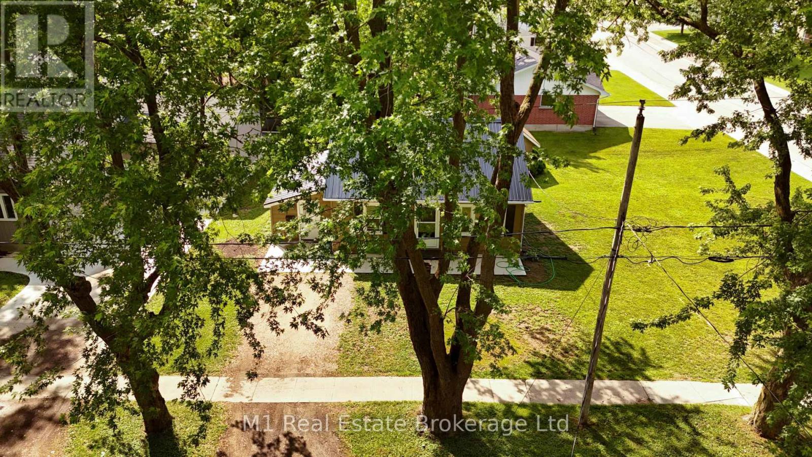204 King Street E, Wellington North (Mount Forest), Ontario  N0G 2L2 - Photo 33 - X13472268