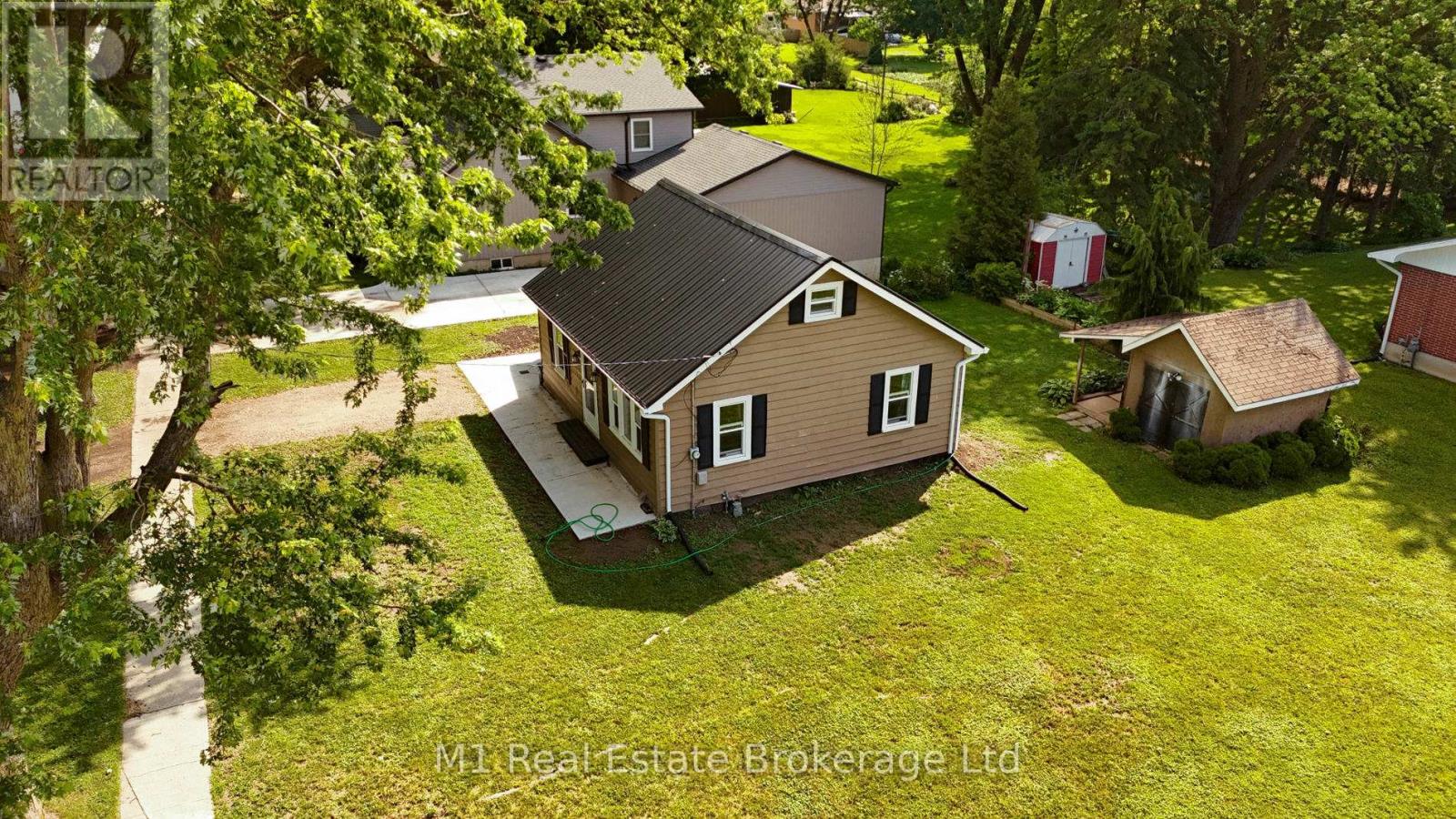 204 King Street E, Wellington North (Mount Forest), Ontario  N0G 2L2 - Photo 34 - X13472268