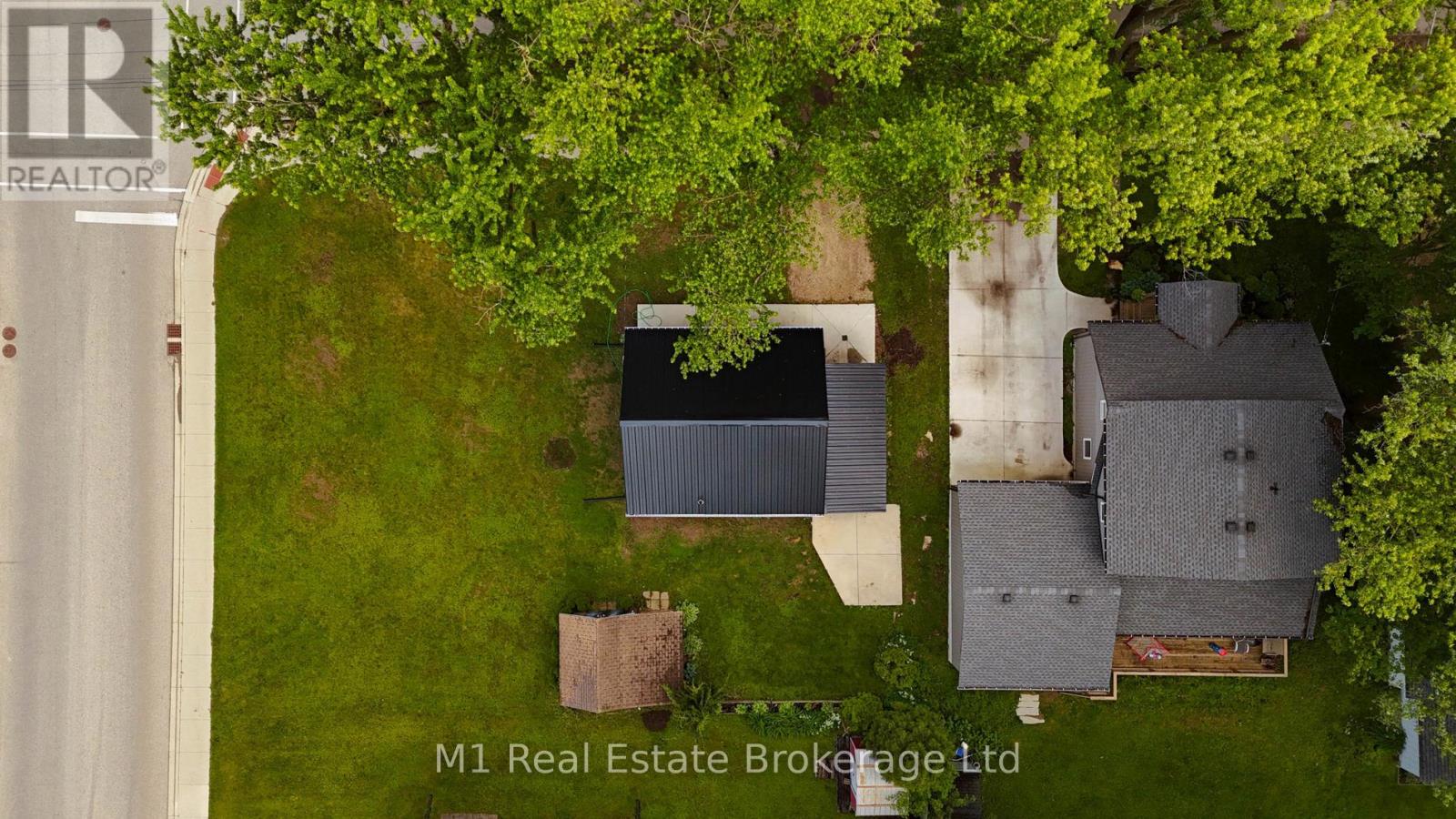 204 King Street E, Wellington North (Mount Forest), Ontario  N0G 2L2 - Photo 36 - X13472268