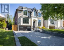 242 BETTY ANN DRIVE, Toronto, Ontario