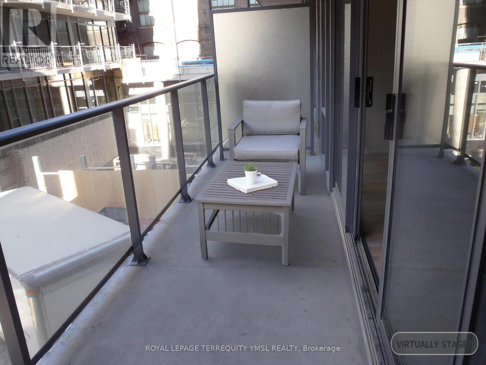 202 - 650 King Street W, Toronto, Ontario  M5V 0H6 - Photo 12 - C13472252