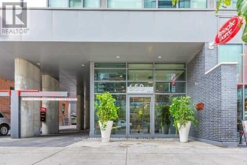 202 - 650 King Street W, Toronto, Ontario  M5V 0H6 - Photo 3 - C13472252