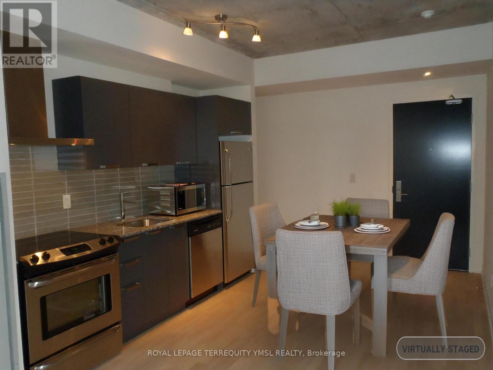 202 - 650 King Street W, Toronto, Ontario  M5V 0H6 - Photo 7 - C13472252