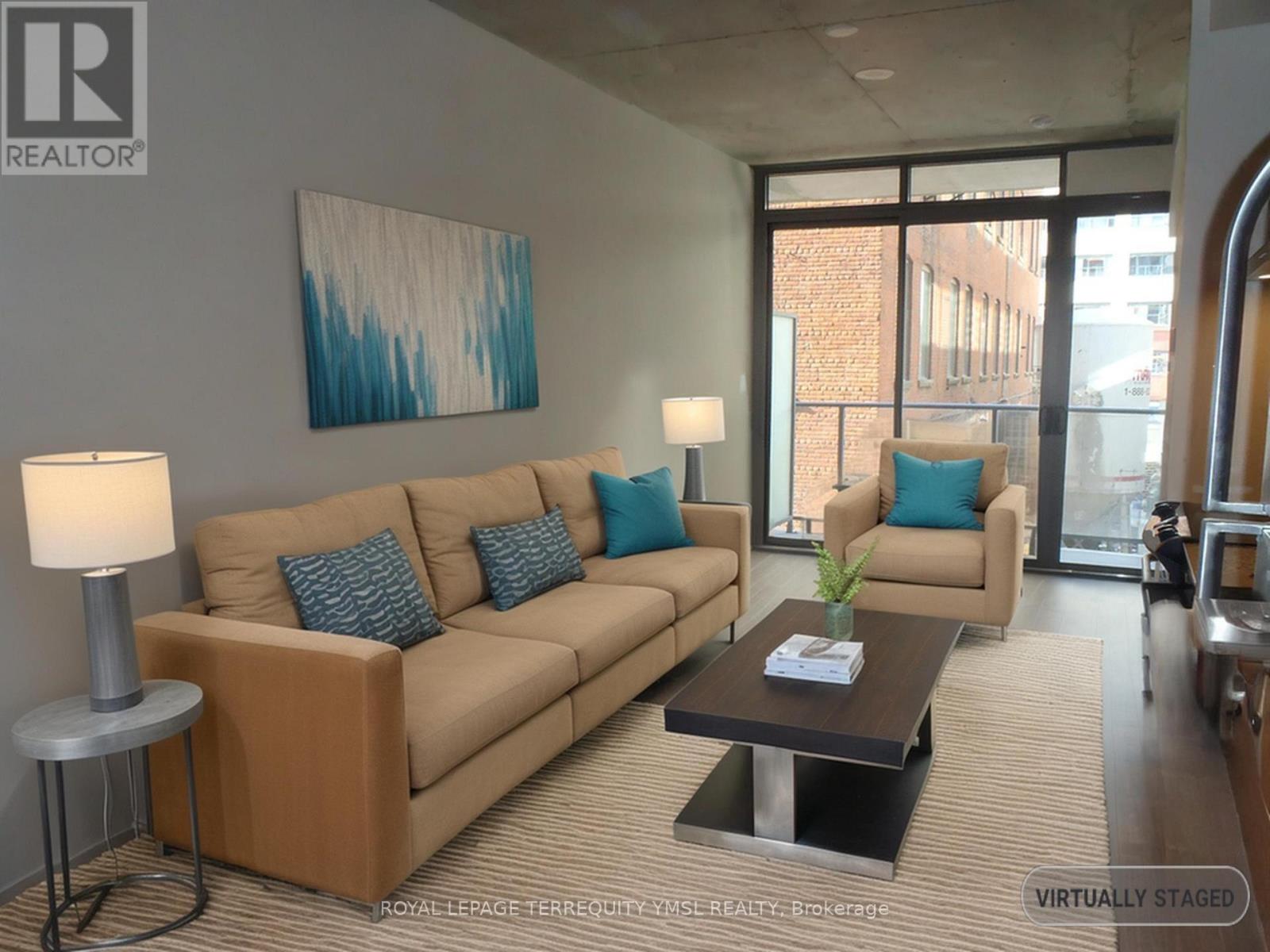 202 - 650 King Street W, Toronto, Ontario  M5V 0H6 - Photo 8 - C13472252