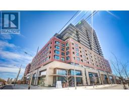 1903 - 33 FREDRICK TODD WAY, Toronto, Ontario