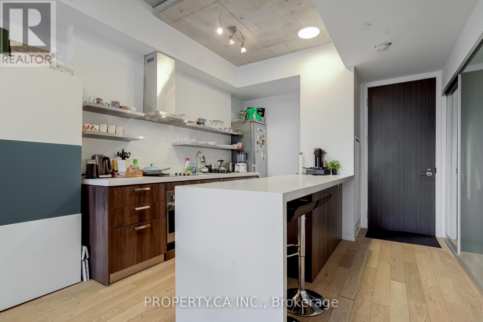 1111 - 560 King Street W, Toronto, Ontario  M5V 1M1 - Photo 10 - C13472258