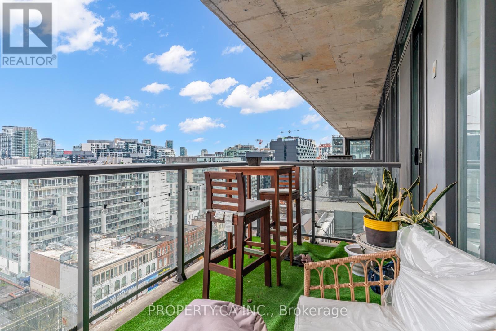 1111 - 560 King Street W, Toronto, Ontario  M5V 1M1 - Photo 16 - C13472258