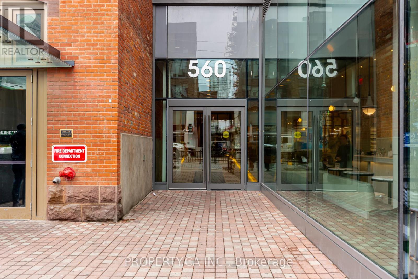 1111 - 560 King Street W, Toronto, Ontario  M5V 1M1 - Photo 2 - C13472258