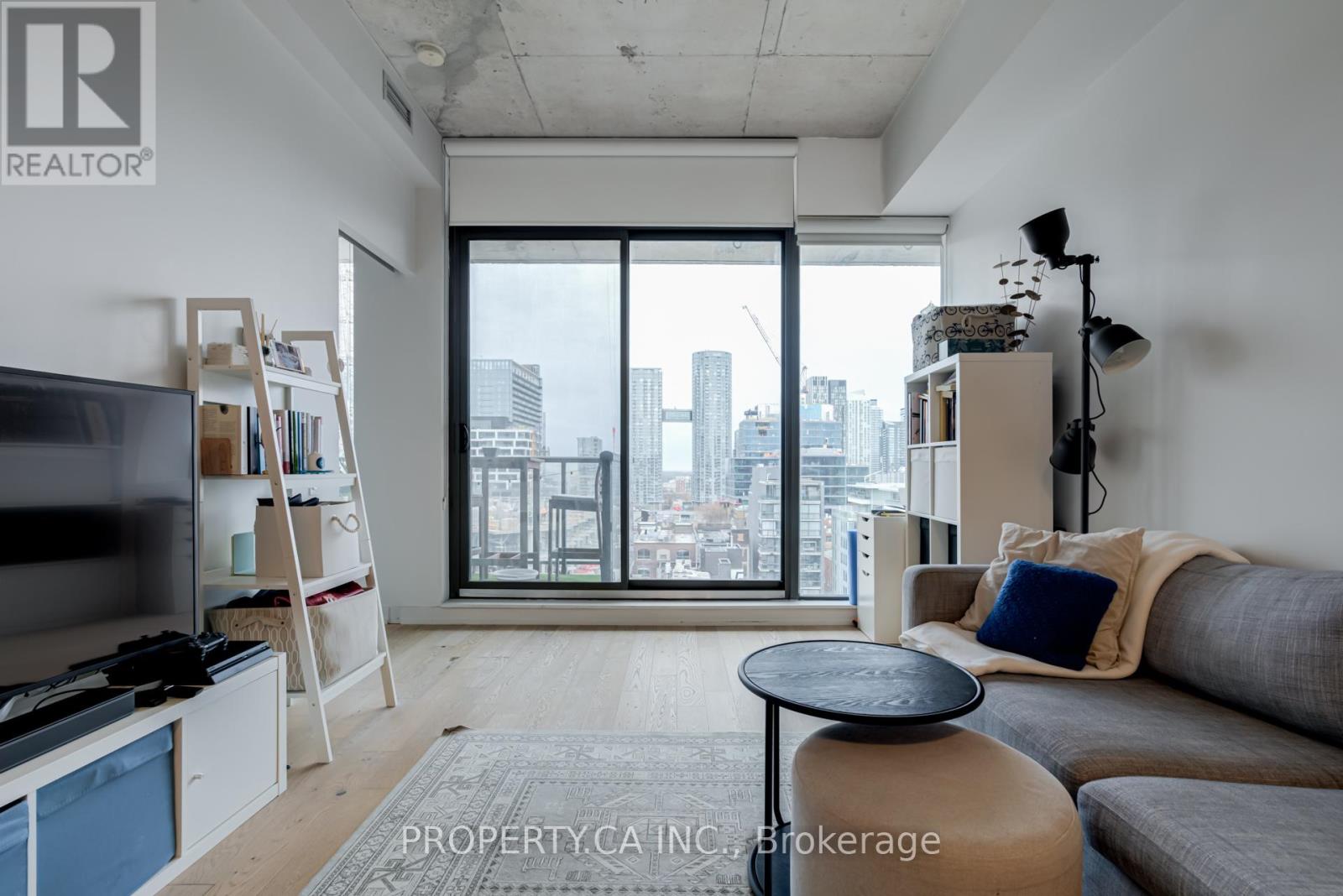 1111 - 560 King Street W, Toronto, Ontario  M5V 1M1 - Photo 4 - C13472258