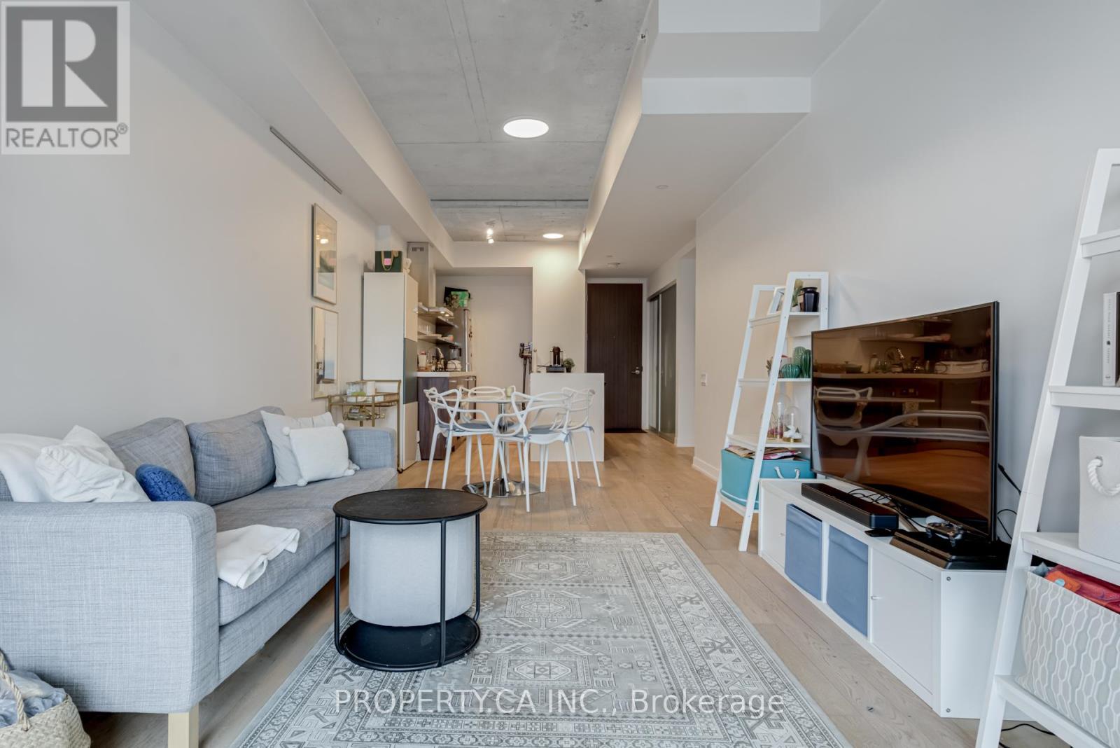 1111 - 560 King Street W, Toronto, Ontario  M5V 1M1 - Photo 5 - C13472258