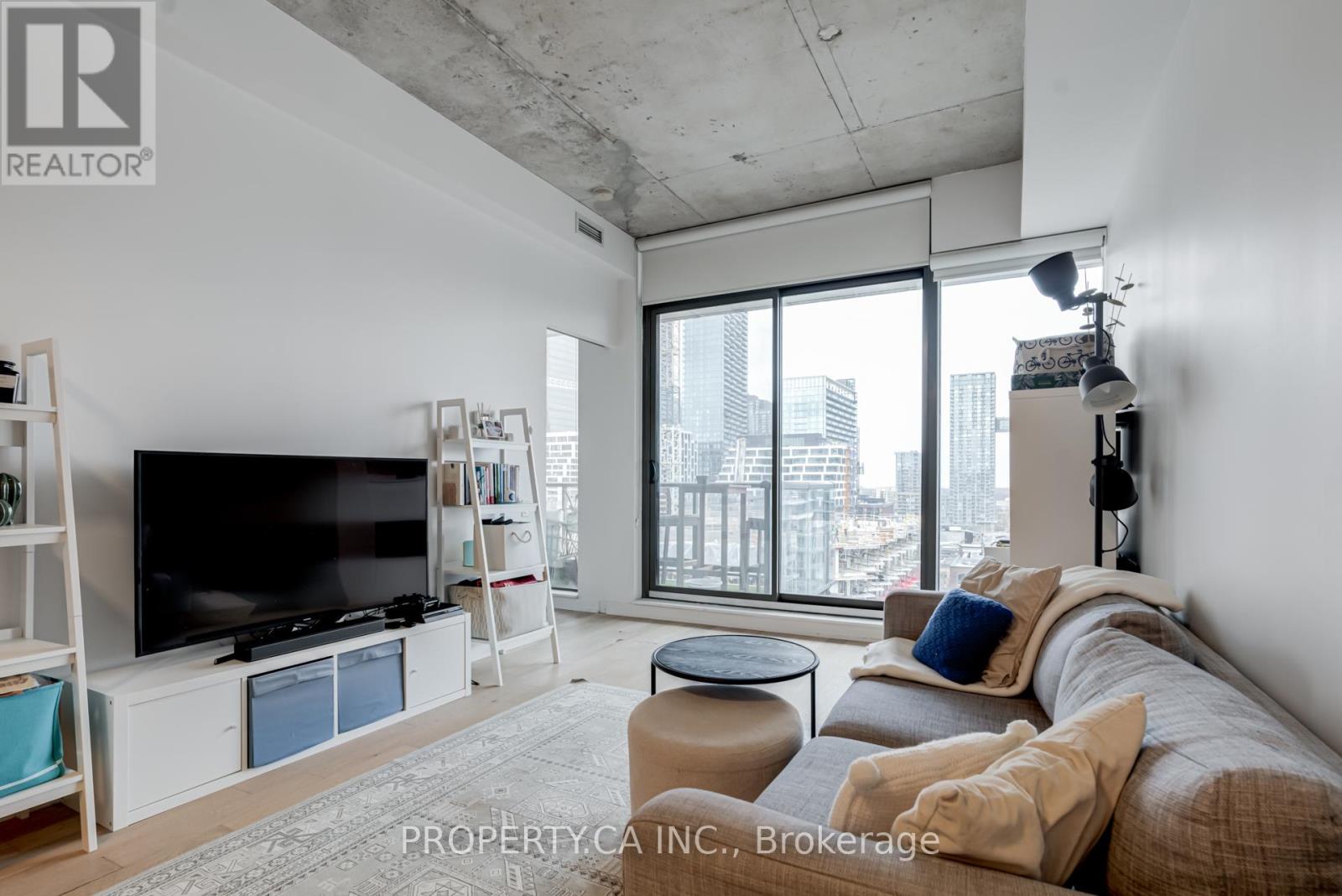 1111 - 560 King Street W, Toronto, Ontario  M5V 1M1 - Photo 6 - C13472258