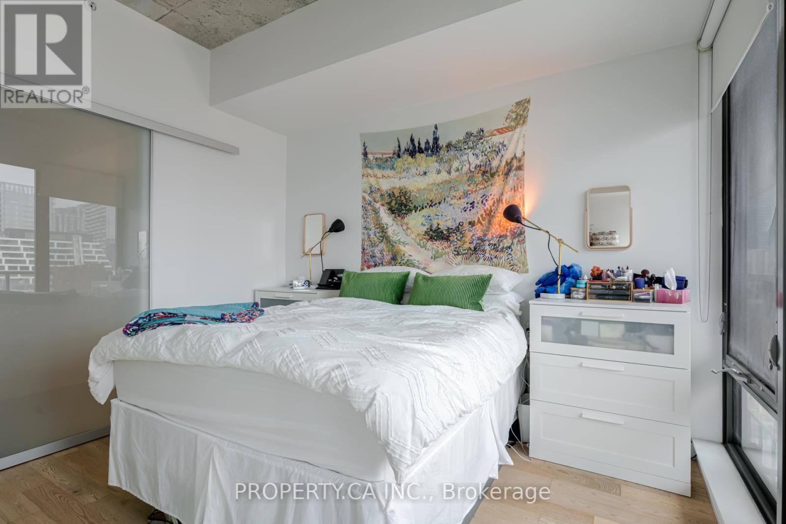1111 - 560 King Street W, Toronto, Ontario  M5V 1M1 - Photo 7 - C13472258